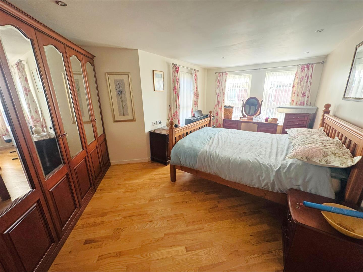 Pentre Doc Y Gogledd, Llanelli, SA15 2LQ